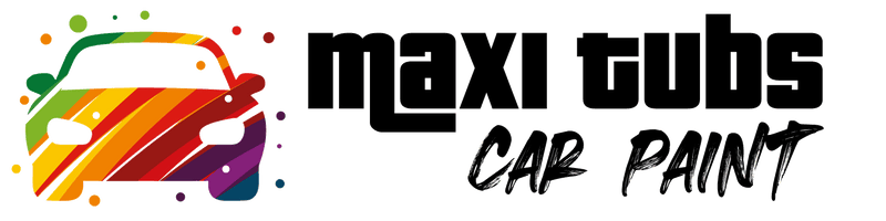 Maxi Tubs